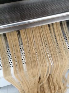yaki braids making course