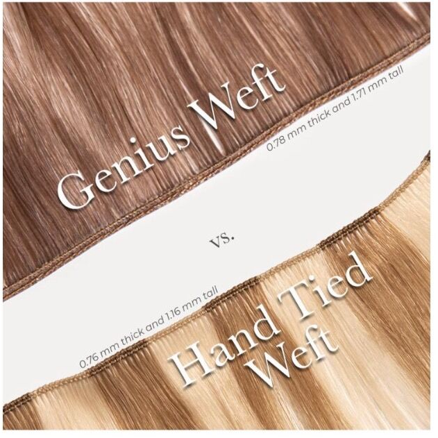 genius weft